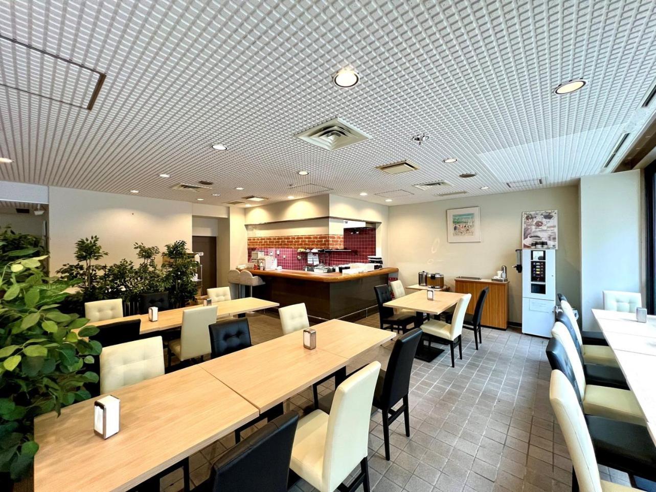 Hotel Tetora Makuhari Inagekaigan Chiba Exterior foto